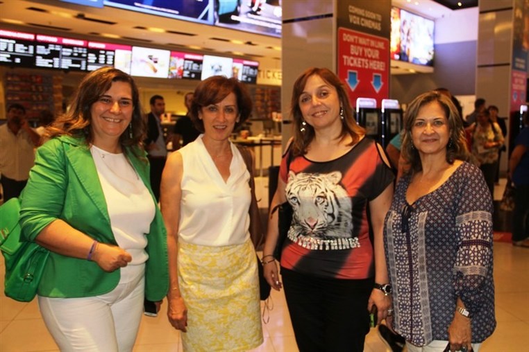 Red Carpet Premiere Le Petit Prince